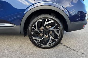 RENAULT ARKANA  1.6 E-Tech FHEV 145 Esprit Alpine 5dr Auto Estate