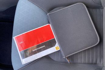 RENAULT CLIO  1.5 dCi 90 Dynamique S Medianav 5Dr EDC Hatchback