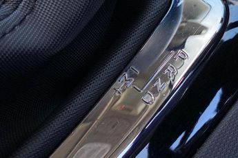 RENAULT CLIO  1.5 dCi 90 Dynamique S Medianav 5Dr EDC Hatchback