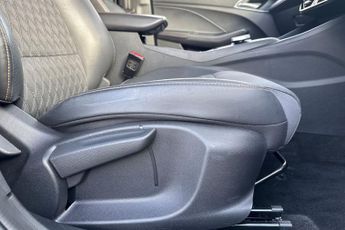 MG MOTOR UK MG3  1.5 Hybrid Trophy 5dr Auto Hatchback