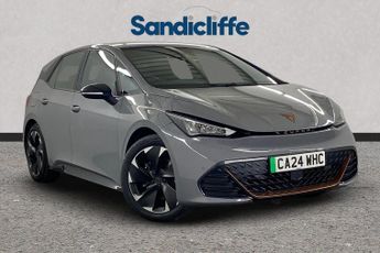 Cupra Born Cupra Born 150kWh V1 5dr Auto