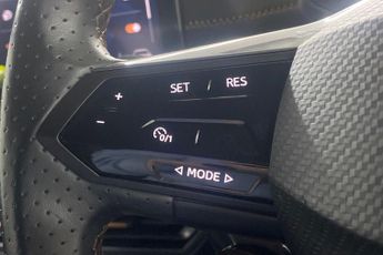CUPRA BORN Cupra Born 150kWh V1 5dr Auto