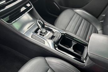 MG MOTOR UK HS  1.5 T-GDI PHEV Exclusive 5dr Auto Hatchback