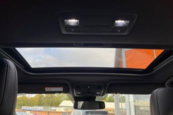 MAZDA CX-5  2.0 e-Skyactiv G MHEV Homura 5dr Auto Estate