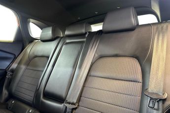 NISSAN QASHQAI  1.3 DiG-T MH 158 Tekna 5dr Xtronic Hatchback