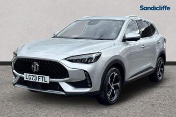MG MOTOR UK HS  1.5 T-GDI PHEV Trophy 5dr Auto Hatchback