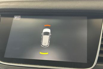 VAUXHALL GRANDLAND X  1.2 Turbo Business Edition Nav 5dr Auto Hatchback