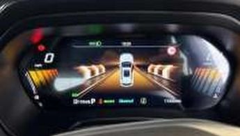 MG MOTOR UK ZS  1.5 Hybrid+ Trophy 5dr Auto Hatchback