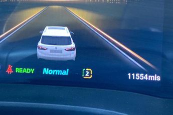 MG MOTOR UK ZS  1.5 Hybrid+ Trophy 5dr Auto Hatchback