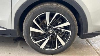 MG MOTOR UK ZS  1.5 Hybrid+ Trophy 5dr Auto Hatchback