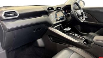 MG MOTOR UK ZS  1.5 Hybrid+ Trophy 5dr Auto Hatchback