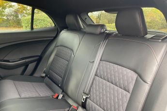 MG MOTOR UK MG3  1.5 Hybrid Trophy 5dr Auto Hatchback