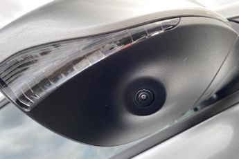 MG MOTOR UK MG3  1.5 Hybrid Trophy 5dr Auto Hatchback