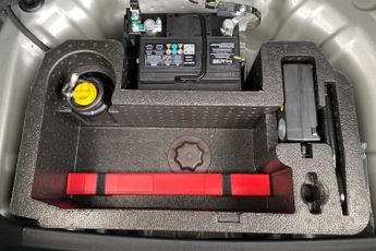 MG MOTOR UK MG3  1.5 Hybrid Trophy 5dr Auto Hatchback