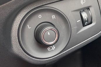 MG MOTOR UK MG3  1.5 Hybrid Trophy 5dr Auto Hatchback