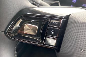 MG MOTOR UK MG3  1.5 Hybrid Trophy 5dr Auto Hatchback