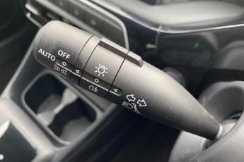 MG MOTOR UK MG3  1.5 Hybrid Trophy 5dr Auto Hatchback