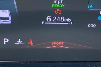 MG MOTOR UK MG3  1.5 Hybrid Trophy 5dr Auto Hatchback