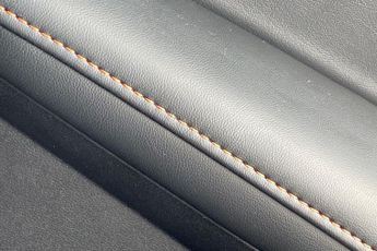 MG MOTOR UK MG3  1.5 Hybrid Trophy 5dr Auto Hatchback