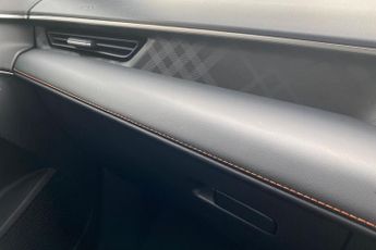 MG MOTOR UK MG3  1.5 Hybrid Trophy 5dr Auto Hatchback