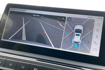 MG MOTOR UK MG3  1.5 Hybrid Trophy 5dr Auto Hatchback