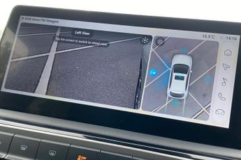 MG MOTOR UK MG3  1.5 Hybrid Trophy 5dr Auto Hatchback