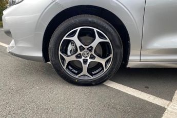 MG MOTOR UK MG3  1.5 Hybrid Trophy 5dr Auto Hatchback