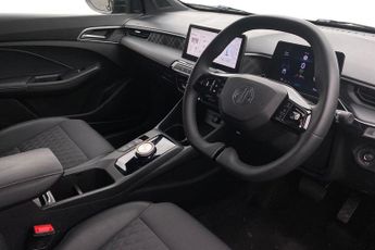 MG MOTOR UK MG3  1.5 Hybrid Trophy 5dr Auto Hatchback