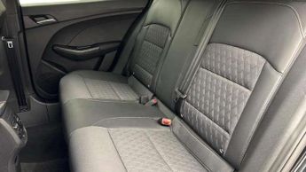 MG MOTOR UK MG3  1.5 Hybrid Trophy 5dr Auto Hatchback