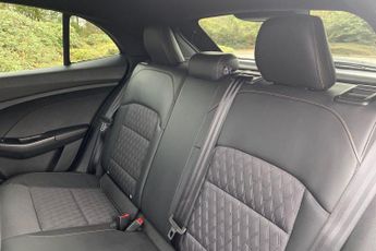 MG MOTOR UK MG3  1.5 Hybrid Trophy 5dr Auto Hatchback