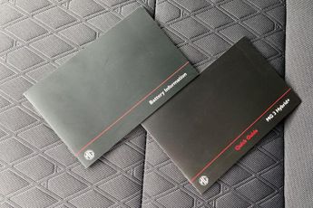 MG MOTOR UK MG3  1.5 Hybrid Trophy 5dr Auto Hatchback