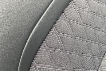 MG MOTOR UK MG3  1.5 Hybrid Trophy 5dr Auto Hatchback