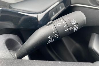 MG MOTOR UK MG3  1.5 Hybrid Trophy 5dr Auto Hatchback