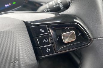 MG MOTOR UK MG3  1.5 Hybrid Trophy 5dr Auto Hatchback