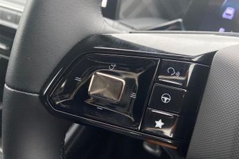 MG MOTOR UK MG3  1.5 Hybrid Trophy 5dr Auto Hatchback