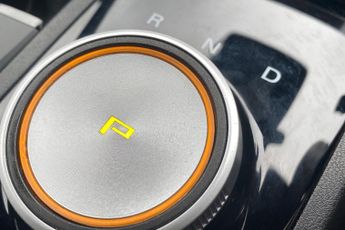 MG MOTOR UK MG3  1.5 Hybrid Trophy 5dr Auto Hatchback