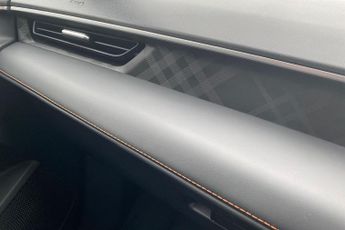 MG MOTOR UK MG3  1.5 Hybrid Trophy 5dr Auto Hatchback