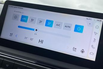 MG MOTOR UK MG3  1.5 Hybrid Trophy 5dr Auto Hatchback