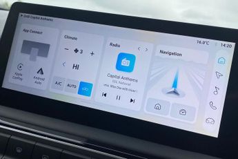 MG MOTOR UK MG3  1.5 Hybrid Trophy 5dr Auto Hatchback