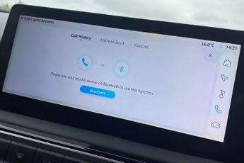 MG MOTOR UK MG3  1.5 Hybrid Trophy 5dr Auto Hatchback