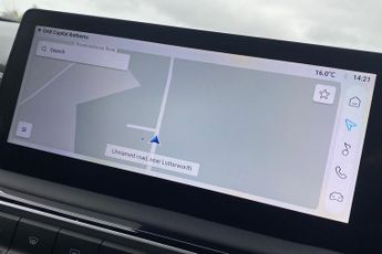 MG MOTOR UK MG3  1.5 Hybrid Trophy 5dr Auto Hatchback