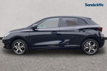 MG MOTOR UK MG3  1.5 Hybrid Trophy 5dr Auto Hatchback