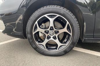 MG MOTOR UK MG3  1.5 Hybrid Trophy 5dr Auto Hatchback