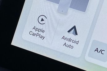 MG MOTOR UK MG3  1.5 Hybrid Trophy 5dr Auto Hatchback