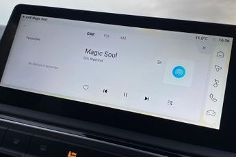 MG MOTOR UK MG3  1.5 Hybrid Trophy 5dr Auto Hatchback