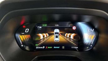 MG MOTOR UK ZS  1.5 Hybrid+ Trophy 5dr Auto Hatchback