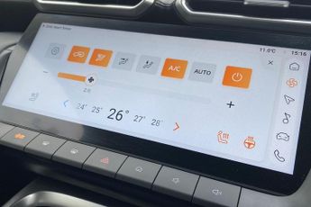 MG MOTOR UK ZS  1.5 Hybrid+ Trophy 5dr Auto Hatchback