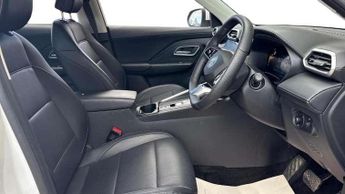 MG MOTOR UK ZS  1.5 Hybrid+ Trophy 5dr Auto Hatchback