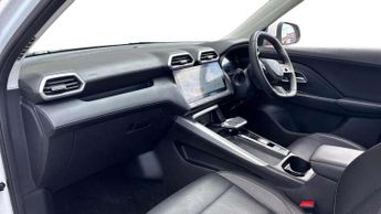 MG MOTOR UK ZS  1.5 Hybrid+ Trophy 5dr Auto Hatchback