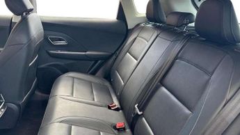 MG MOTOR UK ZS  1.5 Hybrid+ Trophy 5dr Auto Hatchback